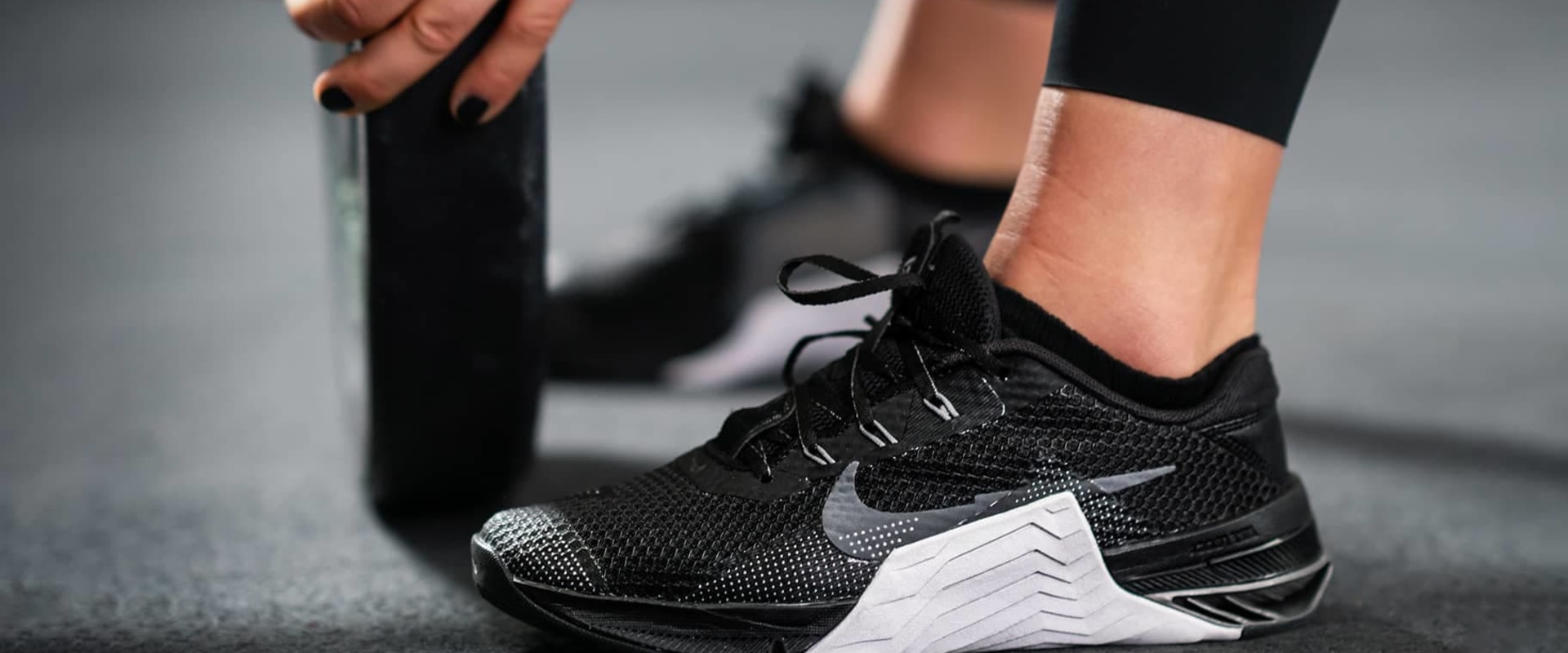 Everything You Need to Know About Shoes for CrossFit Workouts
