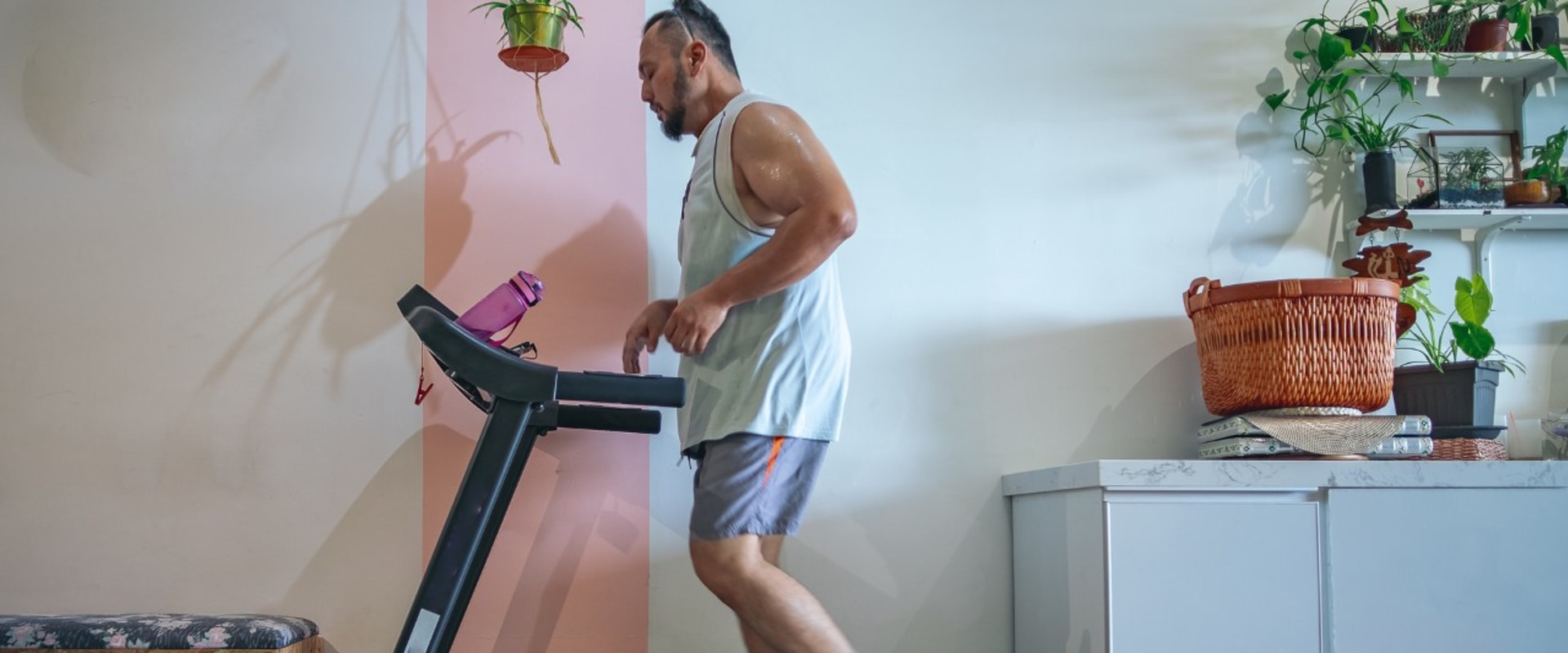 The Benefits of Treadmills and Ellipticals for CrossFit