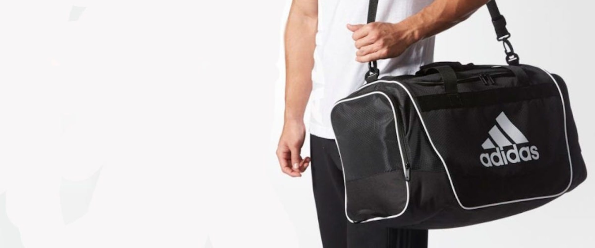 Everything You Need to Know About Gym Bags for Carrying Equipment