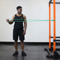 Exploring Resistance Bands and Sliders for CrossFit Mobility