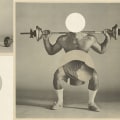 The Ultimate Guide to Squats: A Comprehensive Overview
