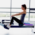 Rowing Machines: An Overview of Benefits and Uses