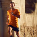 Explore the Benefits of Breathable Shirts with Moisture-wicking Technology for CrossFit Sessions