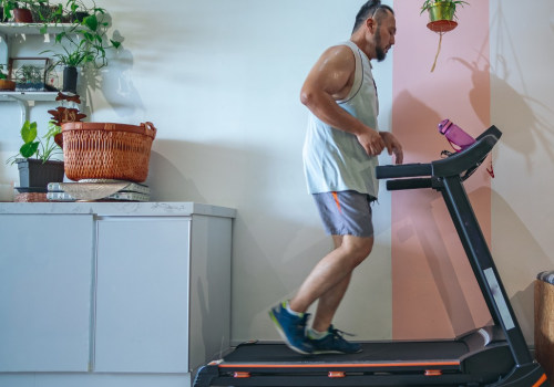 The Benefits of Treadmills and Ellipticals for CrossFit