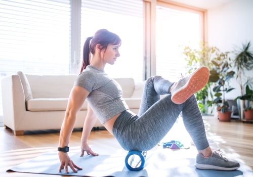 Everything You Need to Know About Foam Rollers and Massage Balls