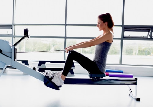 Rowing Machines: An Overview of Benefits and Uses