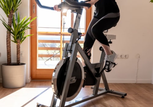 Bikes and Spin Bikes: A Comprehensive Overview